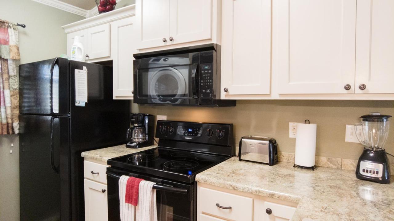 2Br Walk-In - Central Location - Free Tickets Included - Fc41-17 Branson Exterior foto